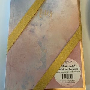 🖊🖋✏️Lady Jayne Ltd Soft Journals